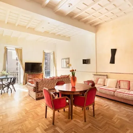Farnese Designer Loft By Romeloft Διαμέρισμα Ρώμη