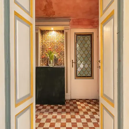 Apartament Farnese Designer Loft By Romeloft *