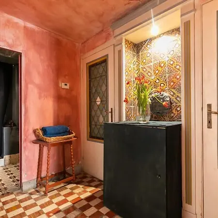 Apartament Farnese Designer Loft By Romeloft Rzym