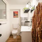 Farnese Designer Loft By Romeloft * Rome